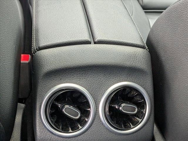 used 2023 Mercedes-Benz GLB 250 car, priced at $31,495
