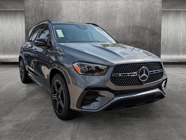 new 2024 Mercedes-Benz GLE 350 car, priced at $75,480