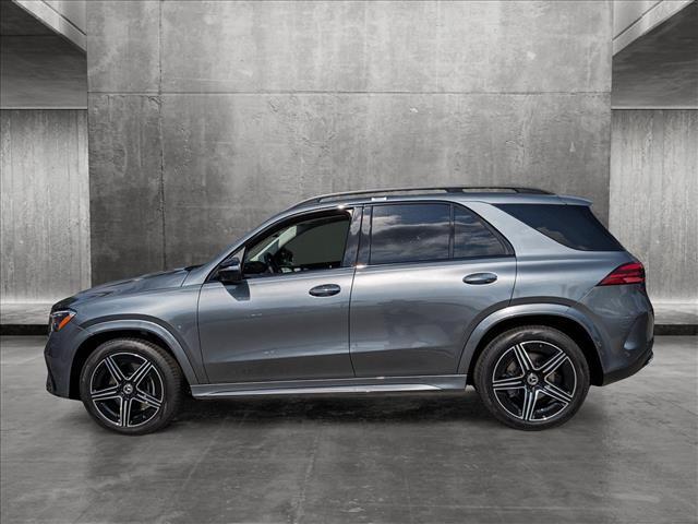 new 2024 Mercedes-Benz GLE 350 car, priced at $75,480