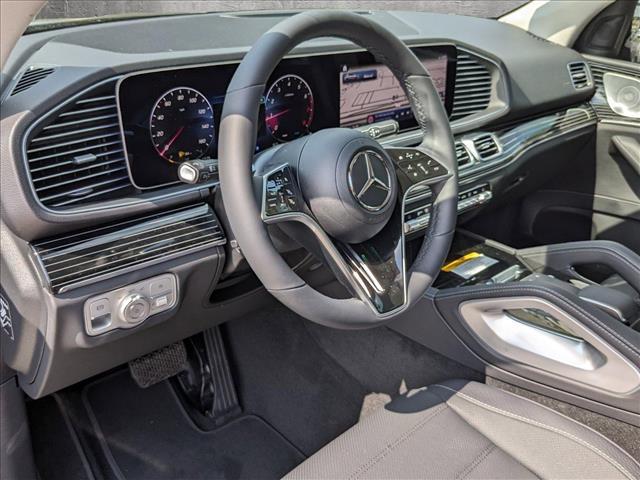 new 2024 Mercedes-Benz GLE 350 car, priced at $75,480