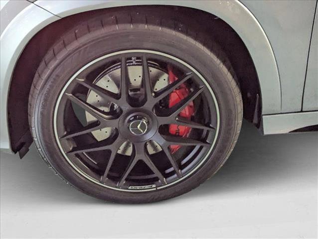 new 2026 Mercedes-Benz AMG GLE 63 car, priced at $139,105