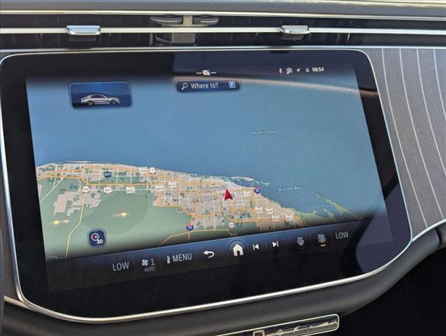 new 2026 Mercedes-Benz E-Class car, priced at $69,270