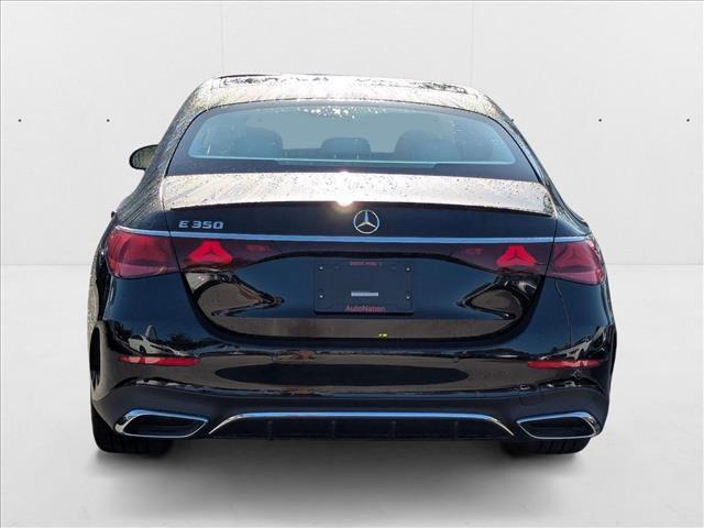 new 2026 Mercedes-Benz E-Class car, priced at $69,270