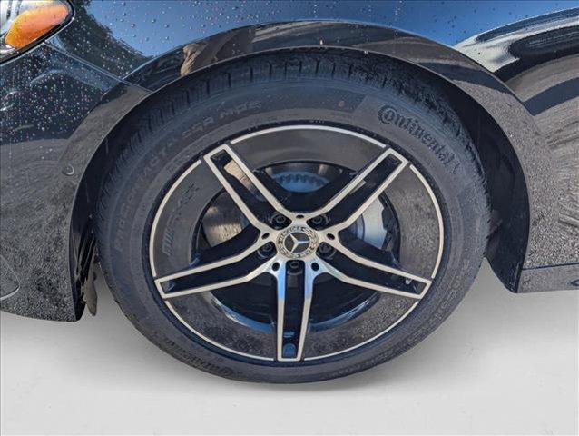 new 2026 Mercedes-Benz E-Class car, priced at $69,270