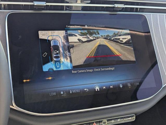 new 2026 Mercedes-Benz E-Class car, priced at $69,270