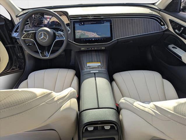 new 2026 Mercedes-Benz E-Class car, priced at $69,270