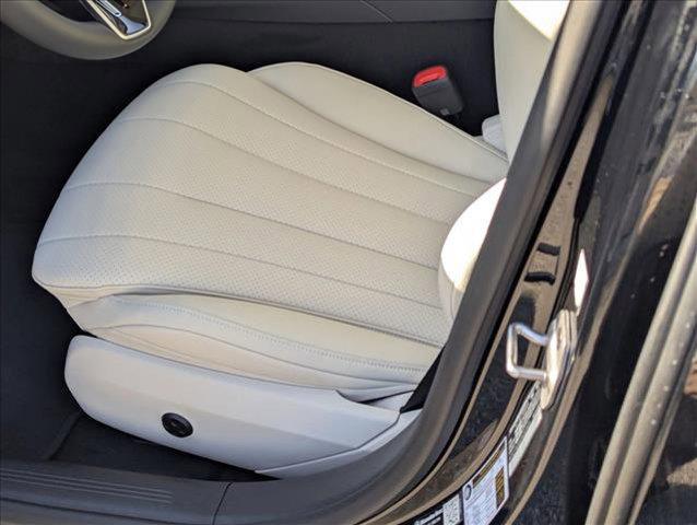 new 2026 Mercedes-Benz E-Class car, priced at $69,270