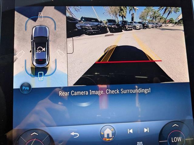 new 2026 Mercedes-Benz AMG GLC 43 car, priced at $90,155