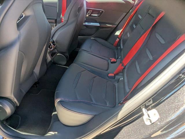 new 2026 Mercedes-Benz AMG GLC 43 car, priced at $90,155