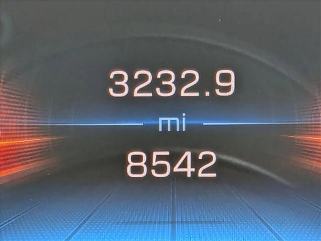 used 2024 Mercedes-Benz AMG GLE 53 car, priced at $84,995