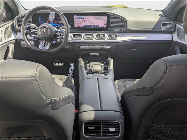 used 2024 Mercedes-Benz AMG GLE 53 car, priced at $84,995