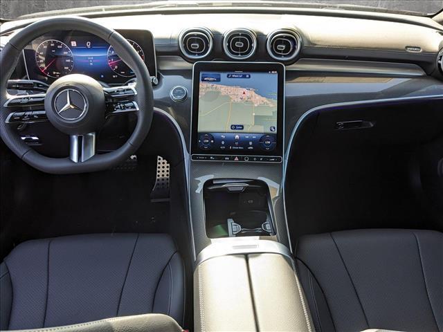 new 2024 Mercedes-Benz CLE 300 car, priced at $63,600