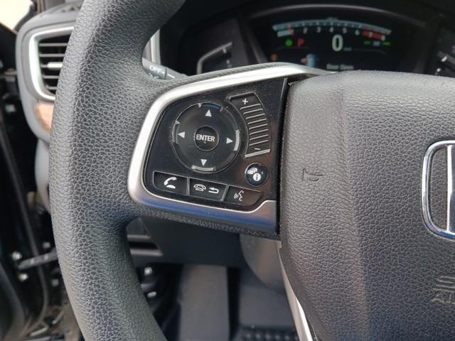 used 2017 Honda CR-V car, priced at $20,739