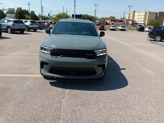 used 2024 Dodge Durango car, priced at $38,954