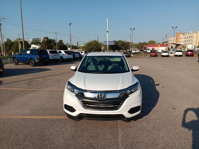 used 2022 Honda HR-V car, priced at $18,743