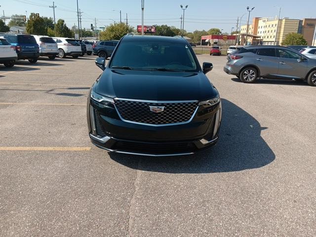 used 2023 Cadillac XT6 car, priced at $34,769