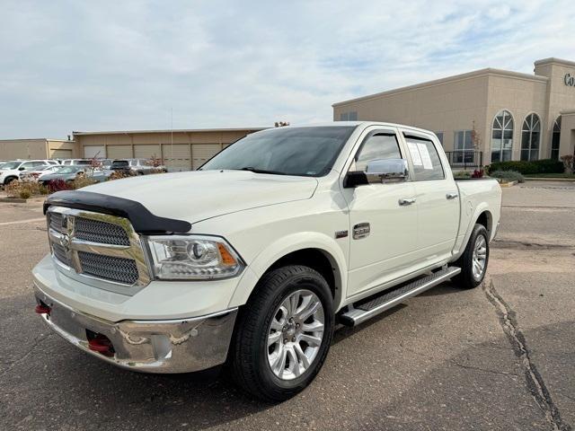 used 2016 Ram 1500 car, priced at $24,998