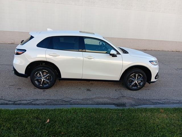 new 2025 Honda HR-V car, priced at $31,305