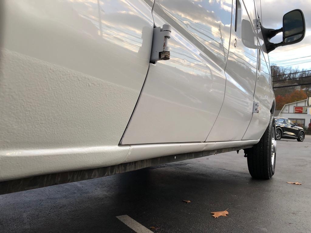 used 2010 Ford E250 car, priced at $11,835