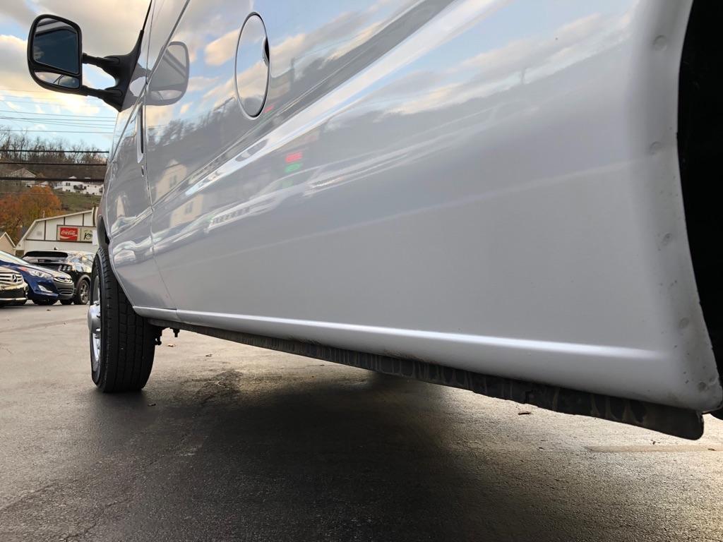 used 2010 Ford E250 car, priced at $11,835