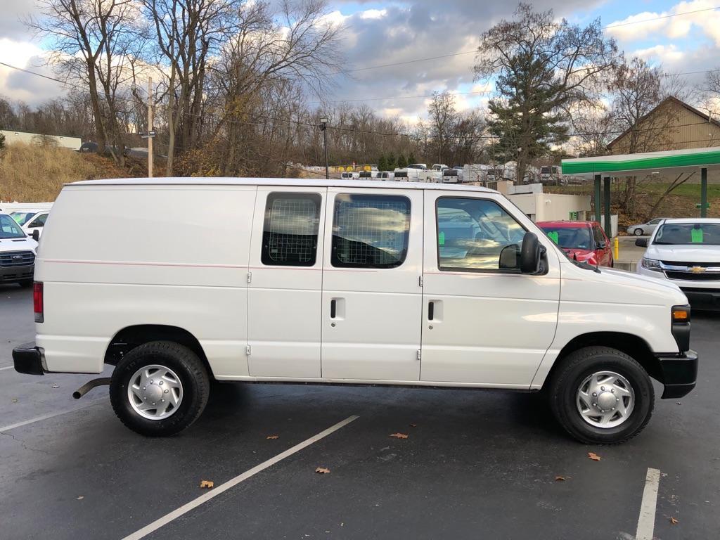 used 2010 Ford E250 car, priced at $11,835