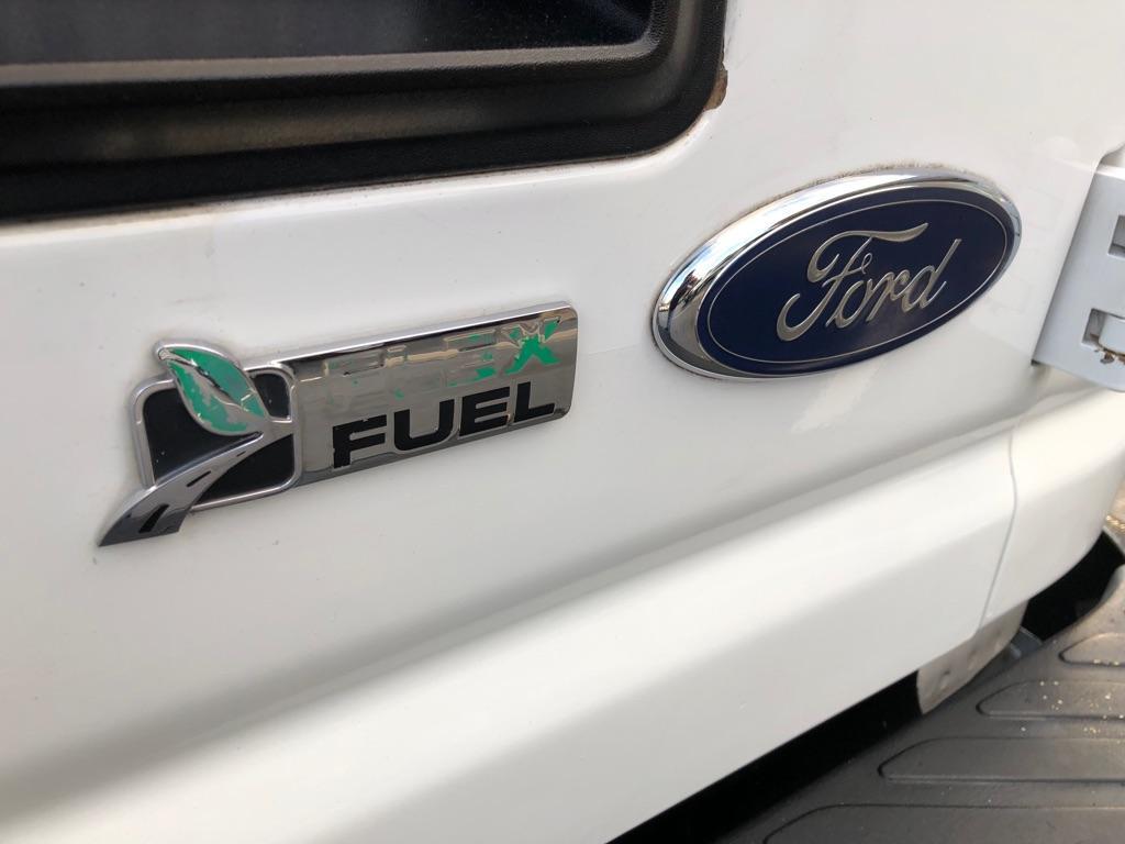 used 2010 Ford E250 car, priced at $11,835