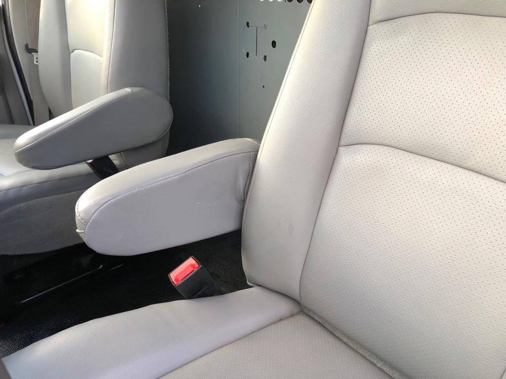 used 2010 Ford E250 car, priced at $11,835