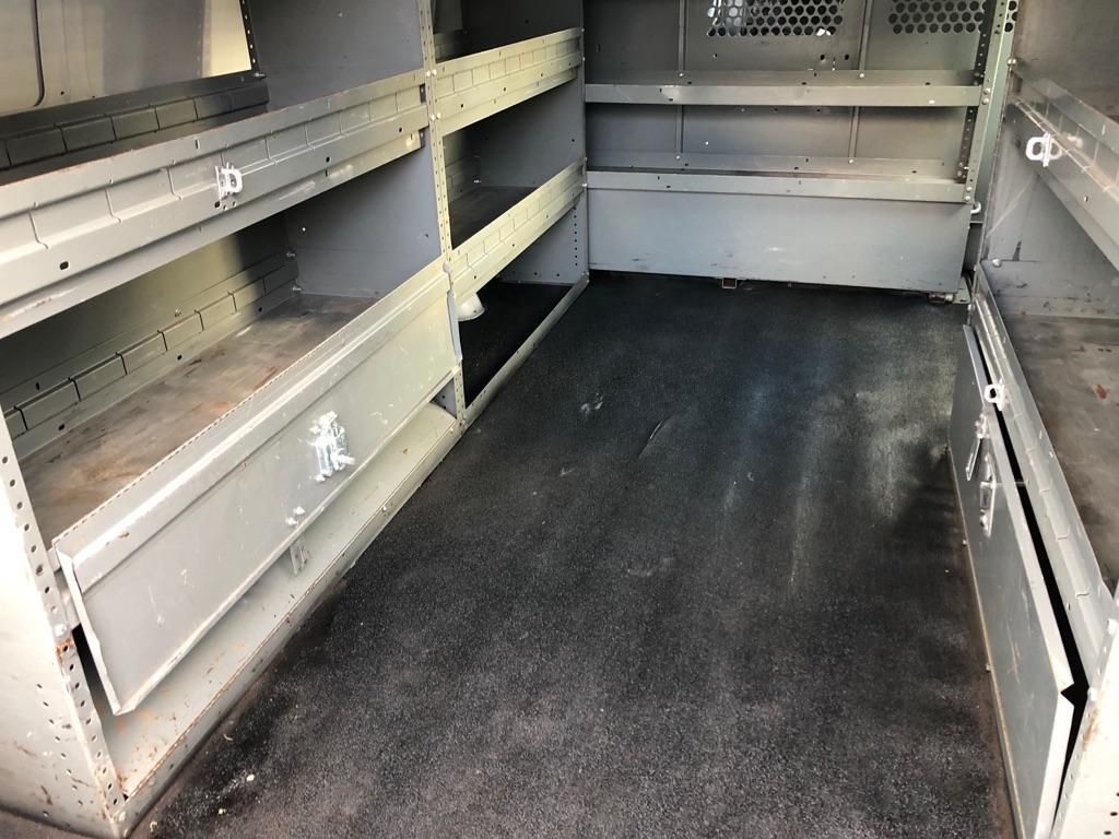 used 2010 Ford E250 car, priced at $11,835