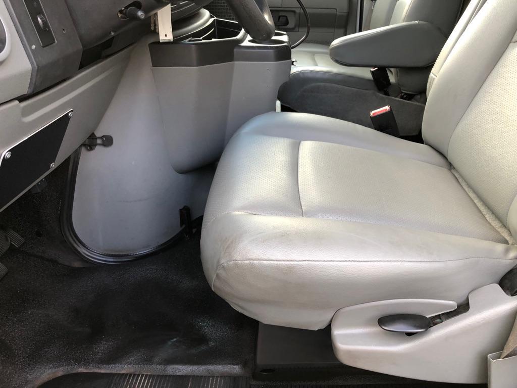 used 2010 Ford E250 car, priced at $11,835