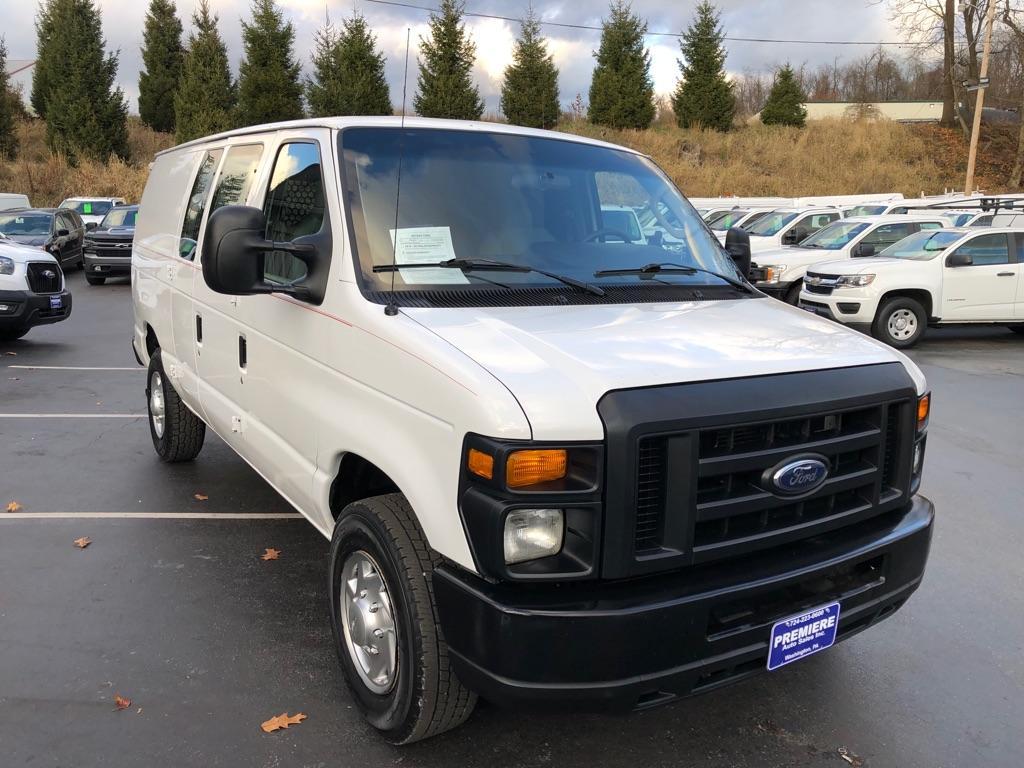 used 2010 Ford E250 car, priced at $11,835