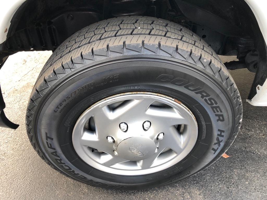 used 2010 Ford E250 car, priced at $11,835