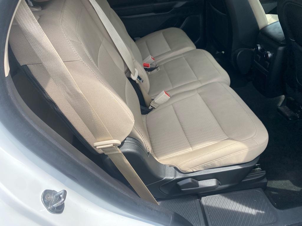 used 2020 Ford Explorer car, priced at $15,836
