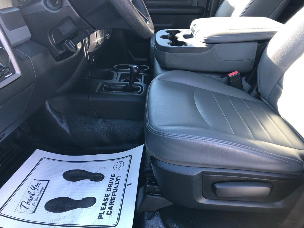 used 2018 Ram 3500 car, priced at $30,834