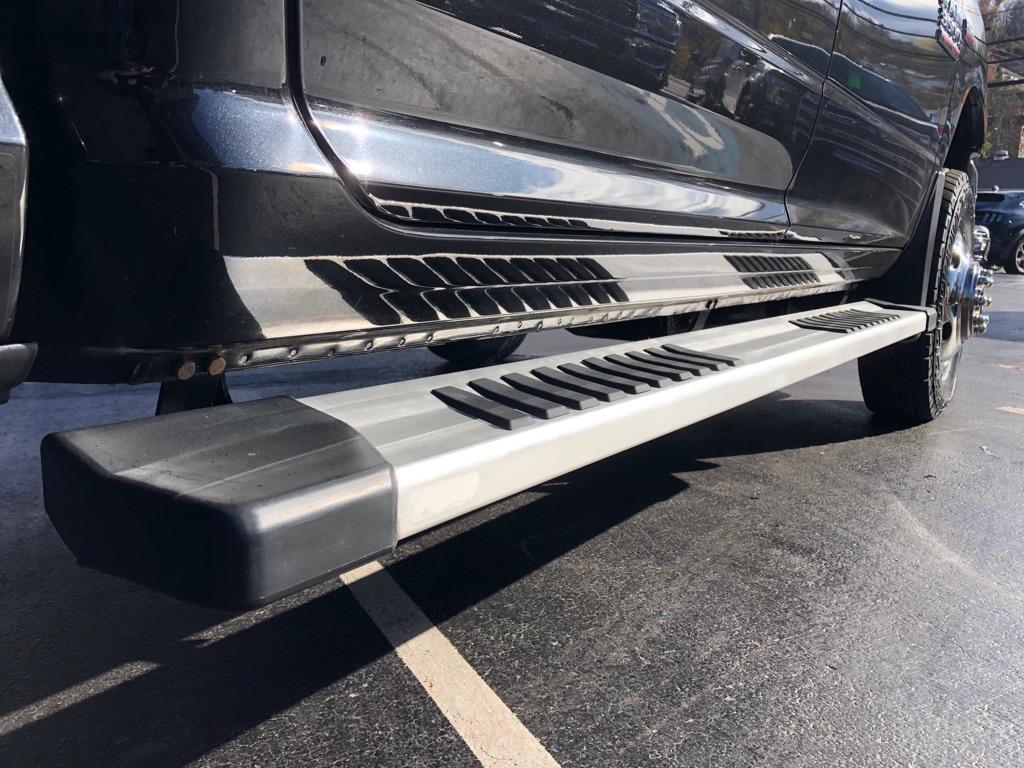 used 2018 Ram 3500 car, priced at $30,834