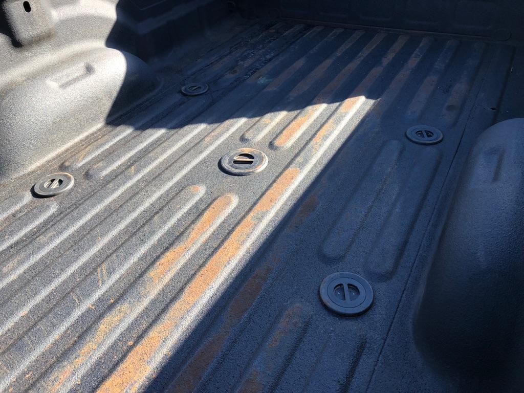 used 2018 Ram 3500 car, priced at $30,834