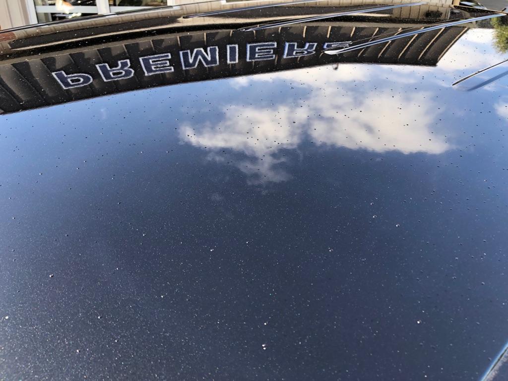 used 2018 Ram 3500 car, priced at $30,834