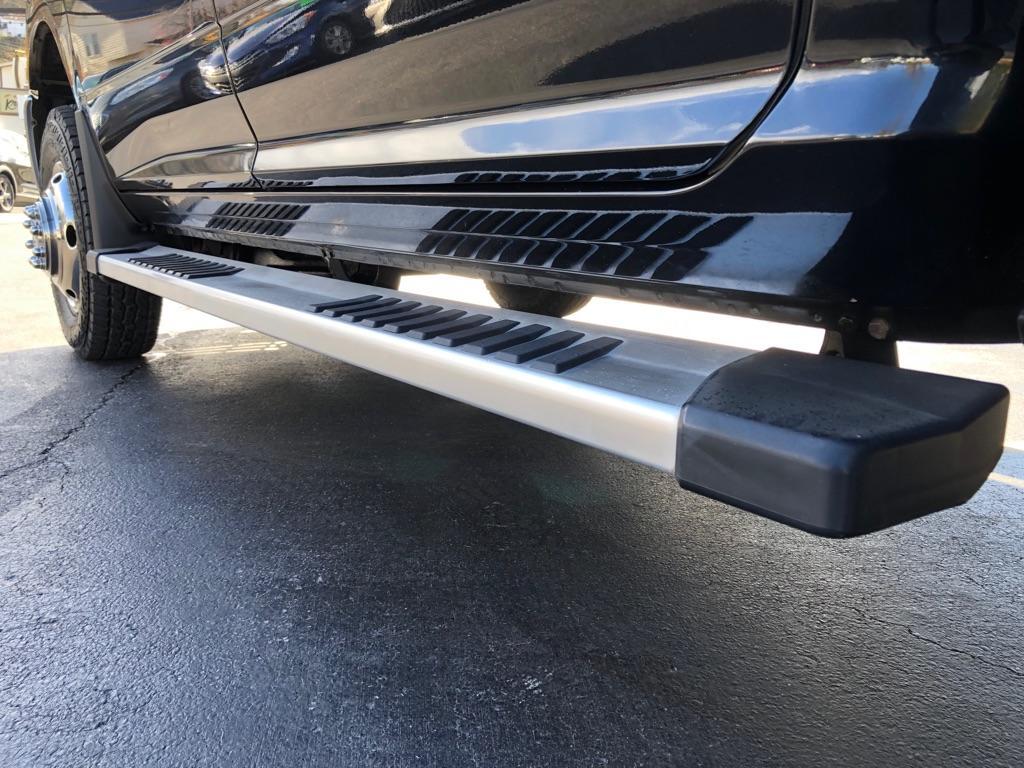 used 2018 Ram 3500 car, priced at $30,834