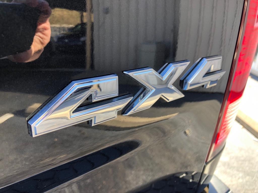 used 2018 Ram 3500 car, priced at $30,834