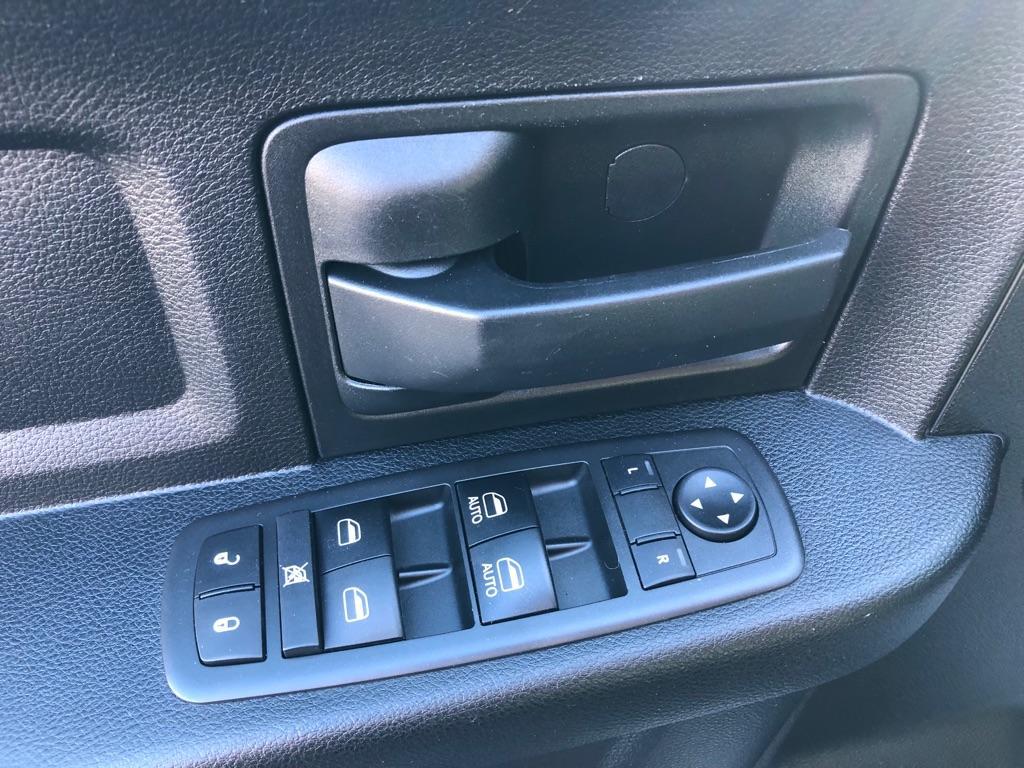 used 2018 Ram 3500 car, priced at $30,834