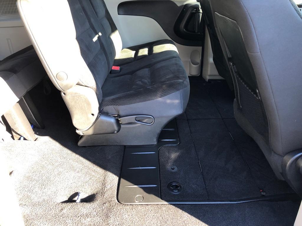 used 2019 Dodge Grand Caravan car, priced at $14,479