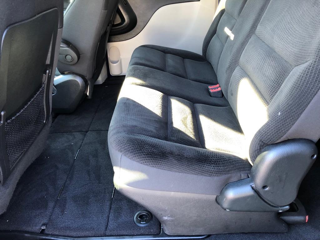 used 2019 Dodge Grand Caravan car, priced at $14,479