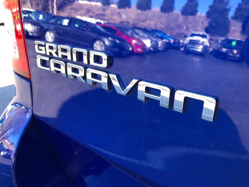 used 2019 Dodge Grand Caravan car, priced at $14,479