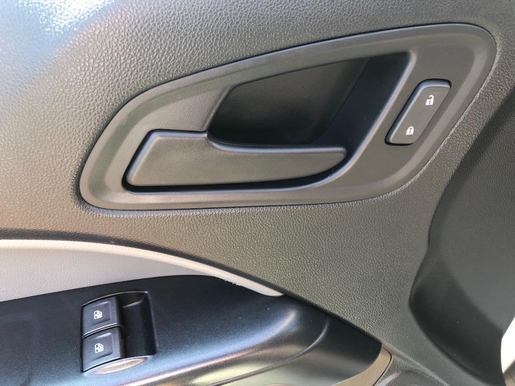 used 2020 Chevrolet Colorado car, priced at $18,880