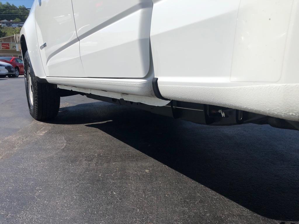 used 2020 Chevrolet Colorado car, priced at $18,880