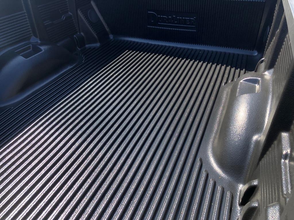 used 2020 Chevrolet Colorado car, priced at $18,880