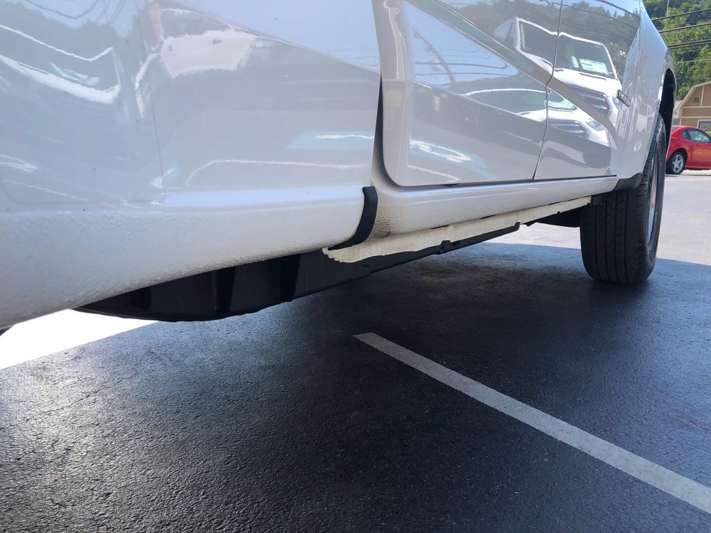 used 2020 Chevrolet Colorado car, priced at $18,880