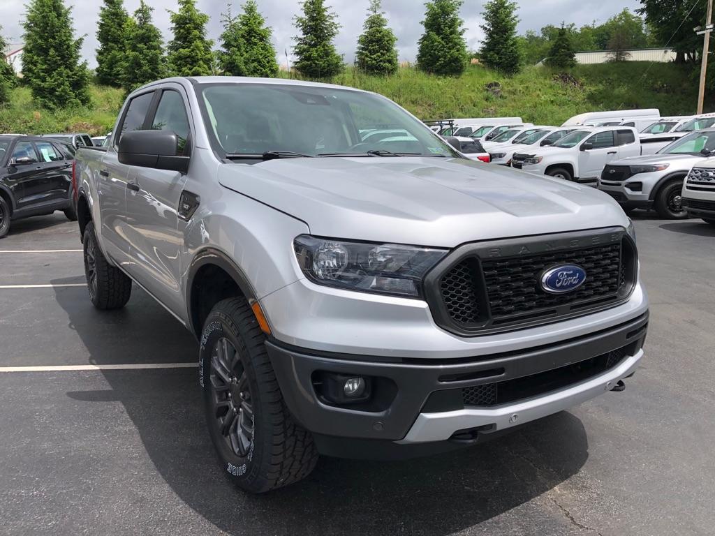 used 2019 Ford Ranger car, priced at $18,881