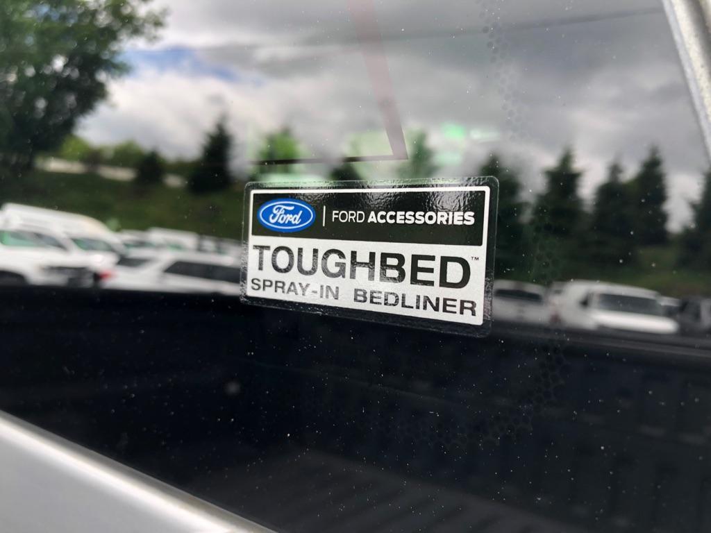used 2019 Ford Ranger car, priced at $18,881