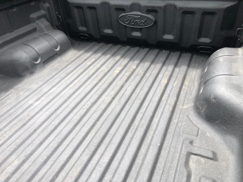 used 2019 Ford Ranger car, priced at $18,881
