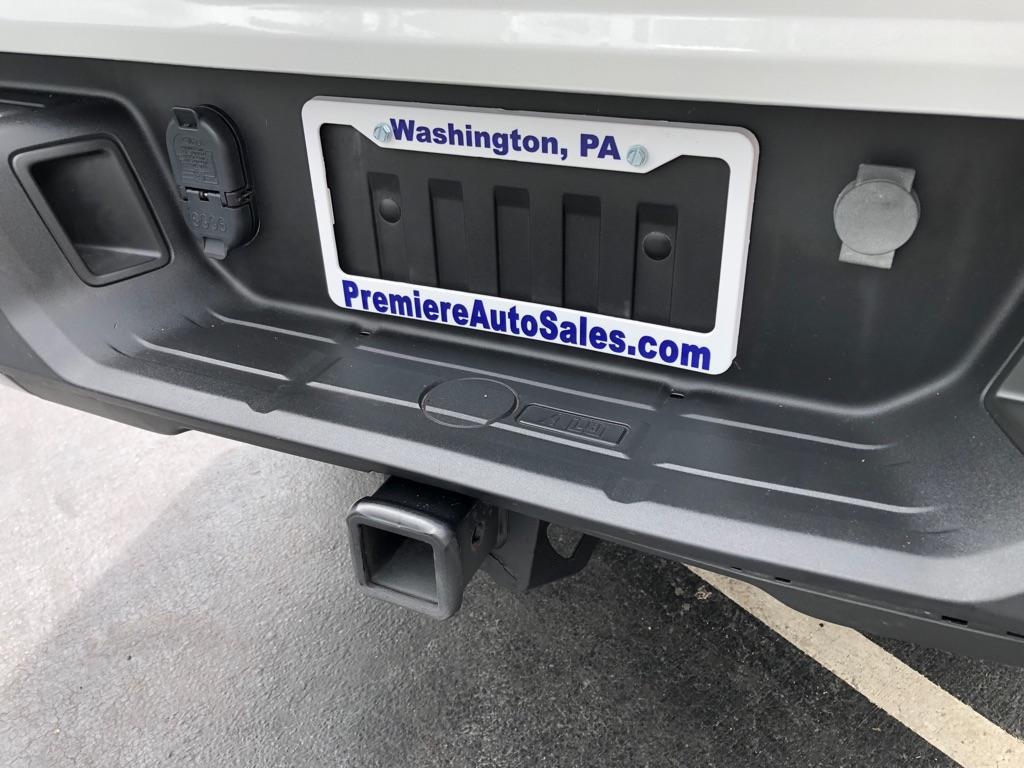 used 2019 Ford Ranger car, priced at $18,881